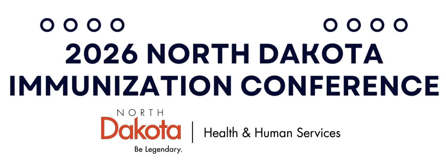 ND Immunization Conference