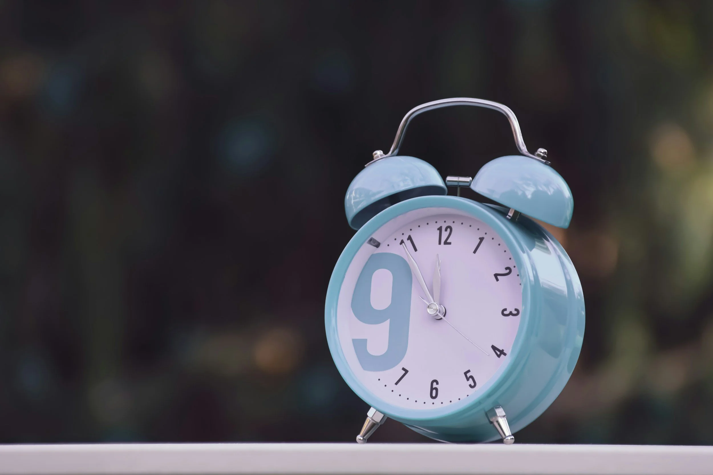 RFP Dependence: The 9PM Dilemma