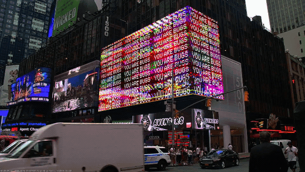 3BDP_DOOH_07_NYTS37_YouAreBugs_InSitu_240229_JN_v03.gif