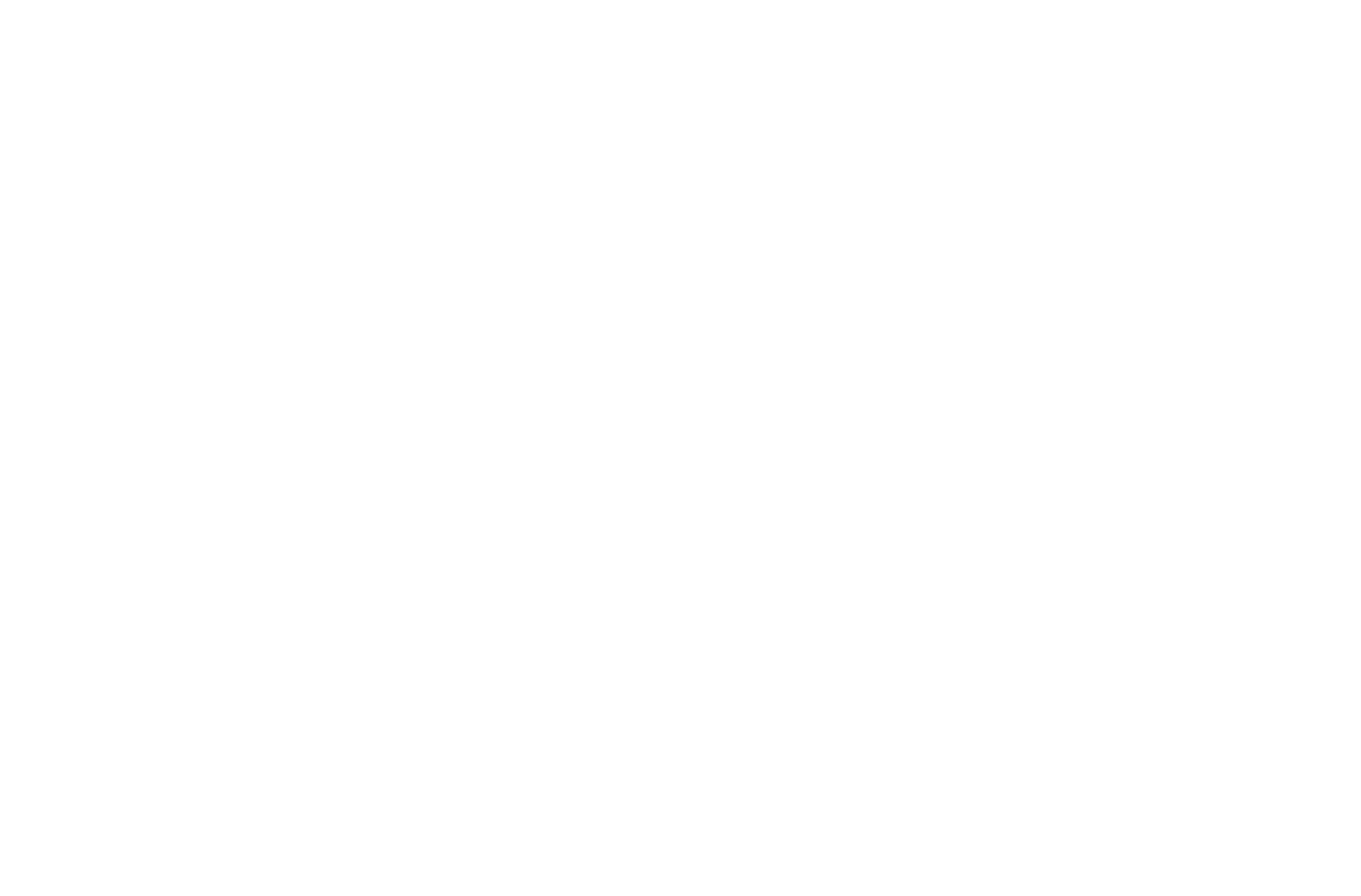 Line drawing of a bicycle with a basket of flowers on the front
