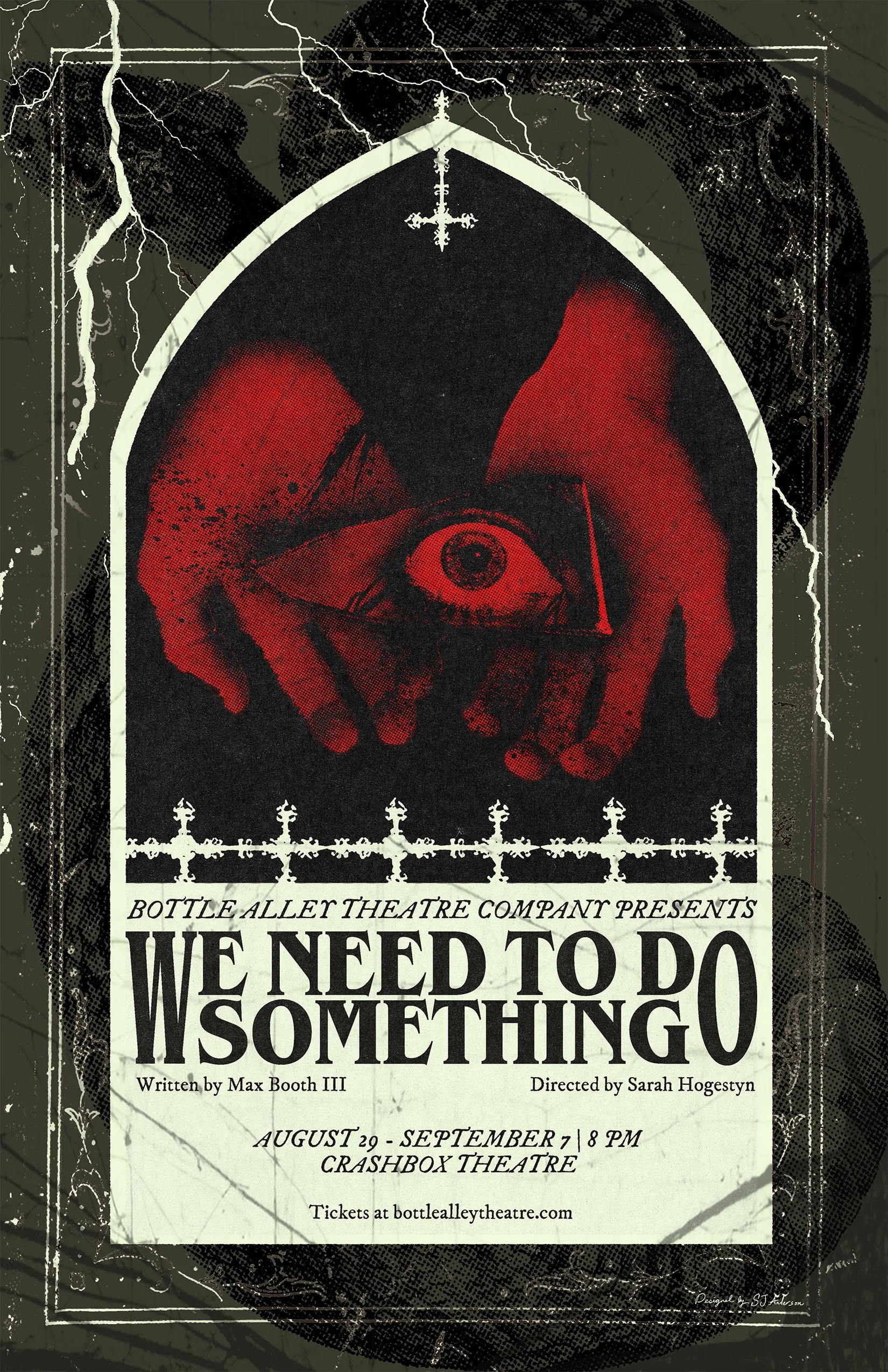 We Need to do Something_11x17in.jpg