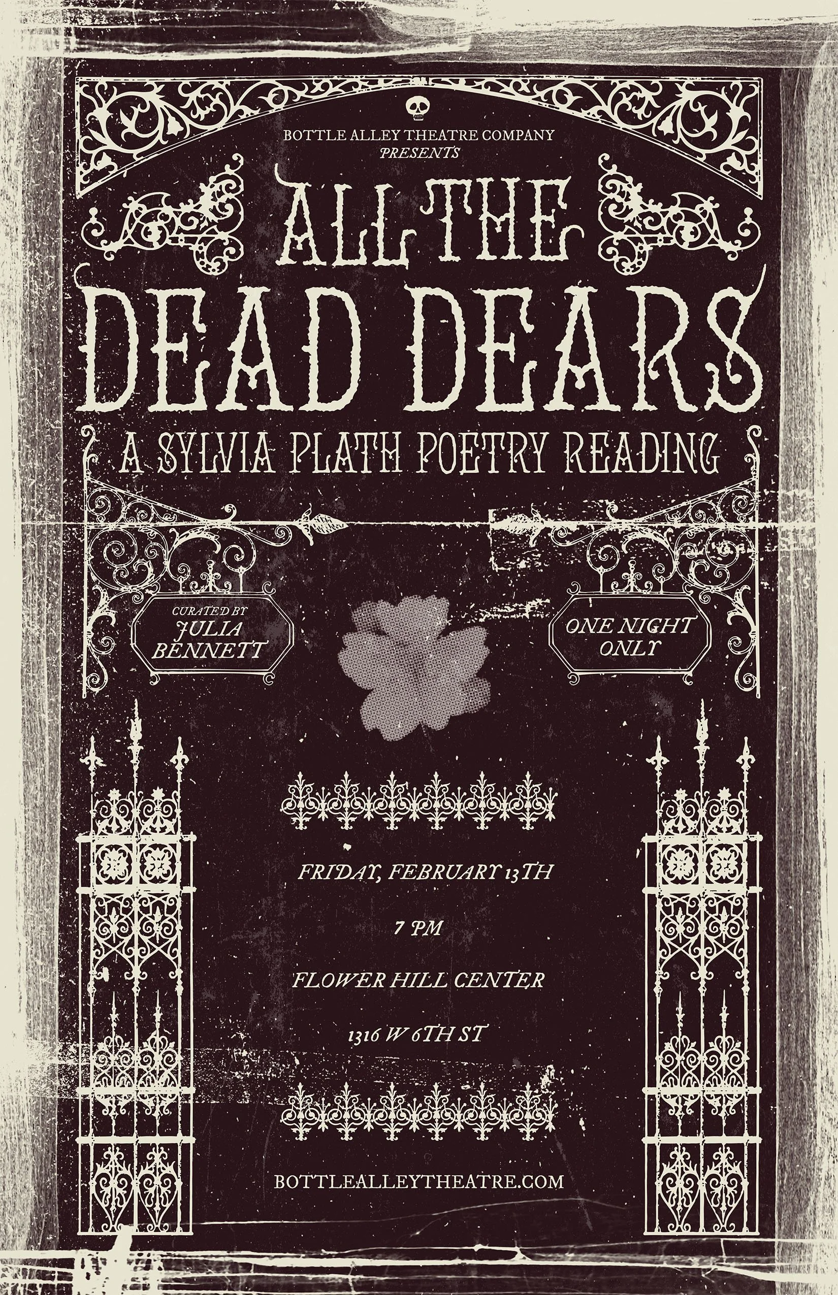 Crop Marks_All The Dead Dears_11x17in.jpg