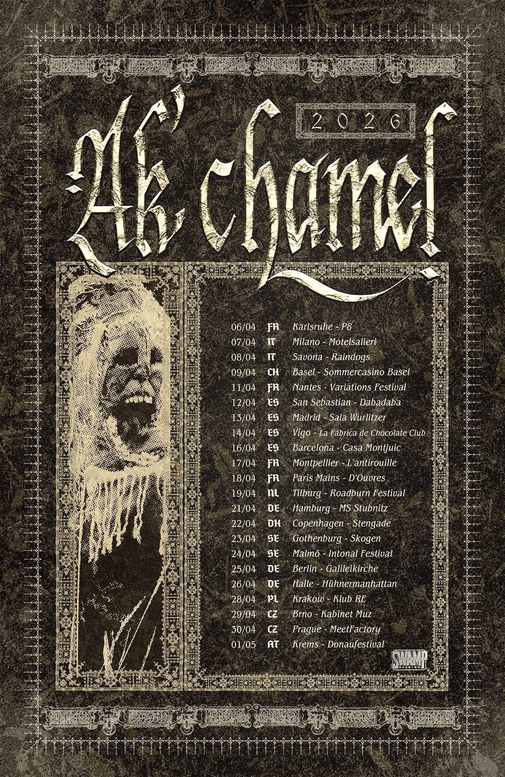 AkChamel_2026 April_Tour Poster_11x17in.jpg