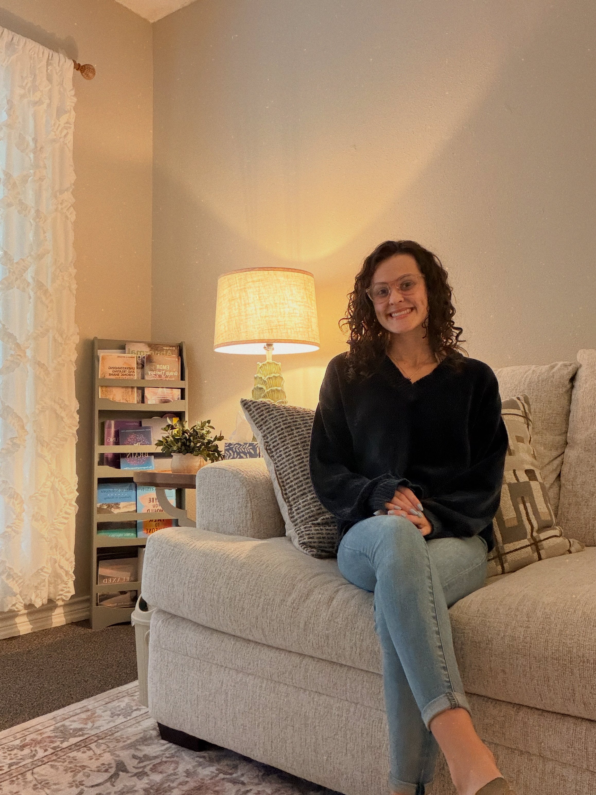Before You Give Up On Talking To Your Teen