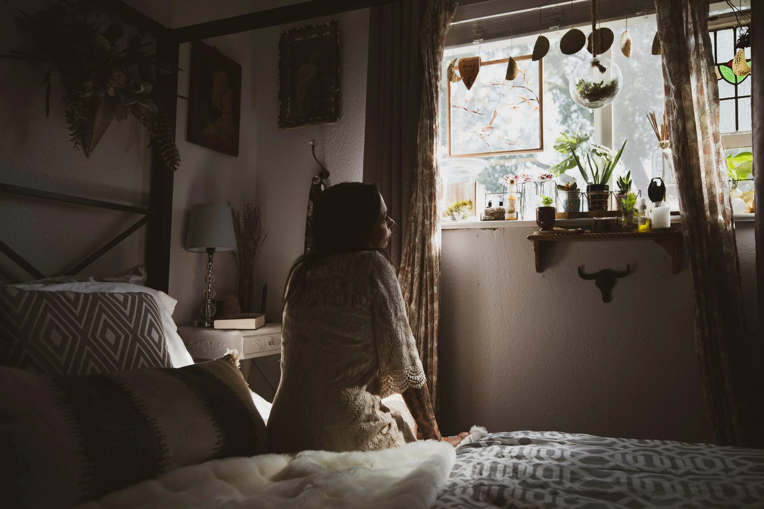 Why It's Hard to Talk to Your Parents (Even When You Want To)