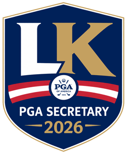 Larry Kelley, PGA