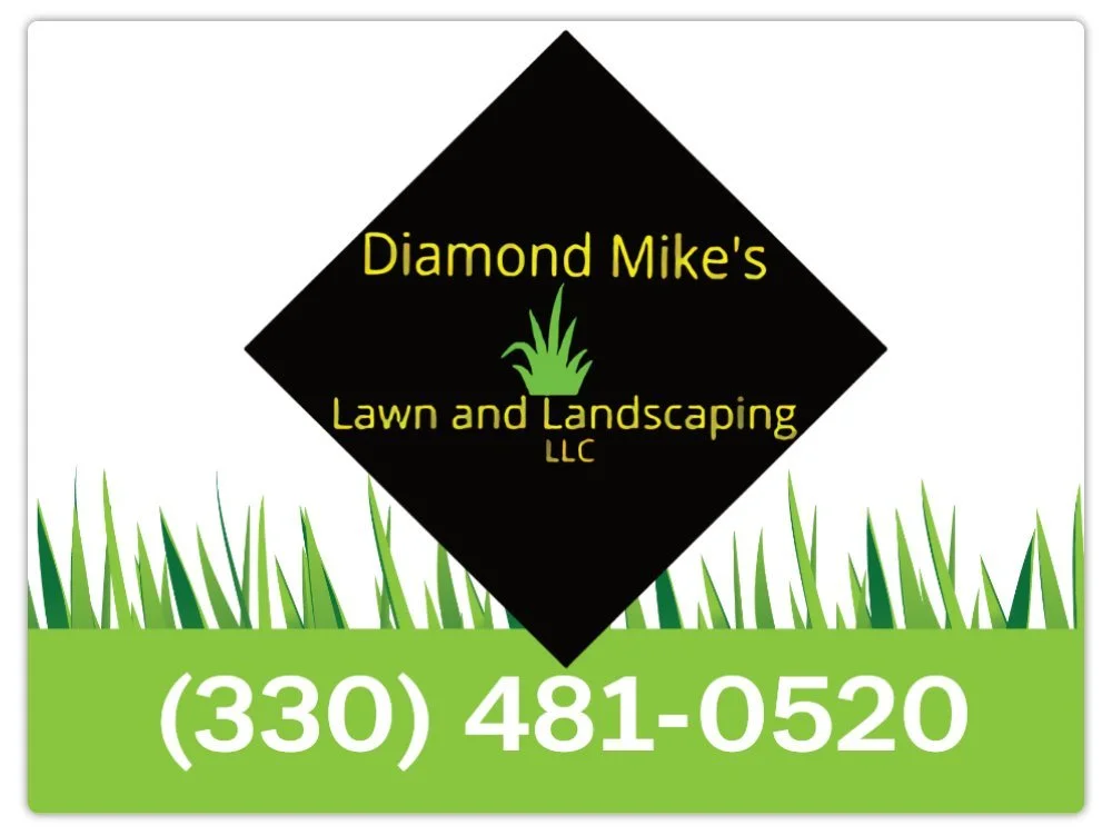 Diamond Mike's Lawn and Landscaping