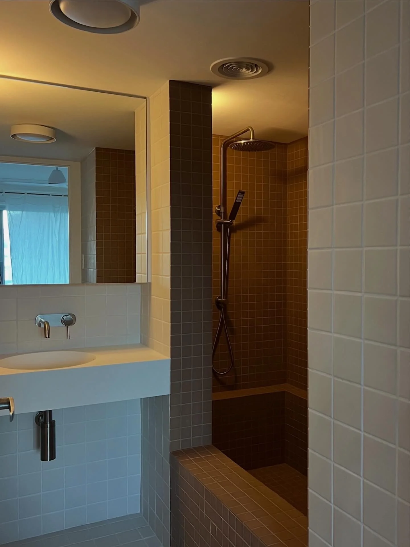 Tugun Bathroom Renovation