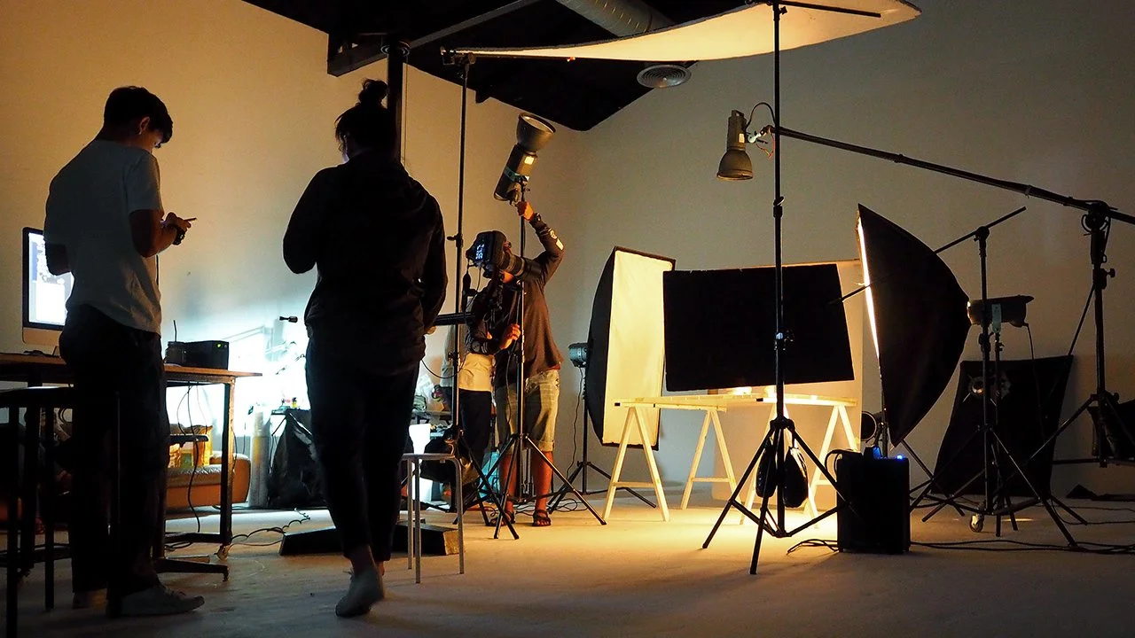 🎬 STANDARD PACKAGE — $500