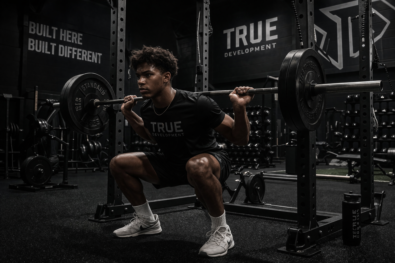 Strength & Conditioning