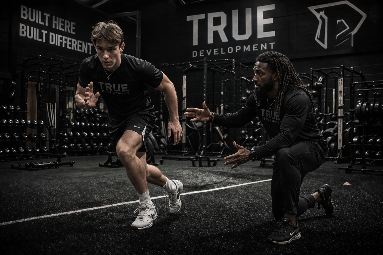 Personalized Training