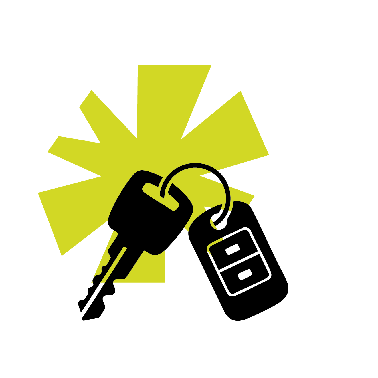 BOLT Secure Car Storage - Drop off Zone. Pull into the drop off zone and hand over the keys. Drop off zone is located at 45 Roydvale Ave, Christchurch