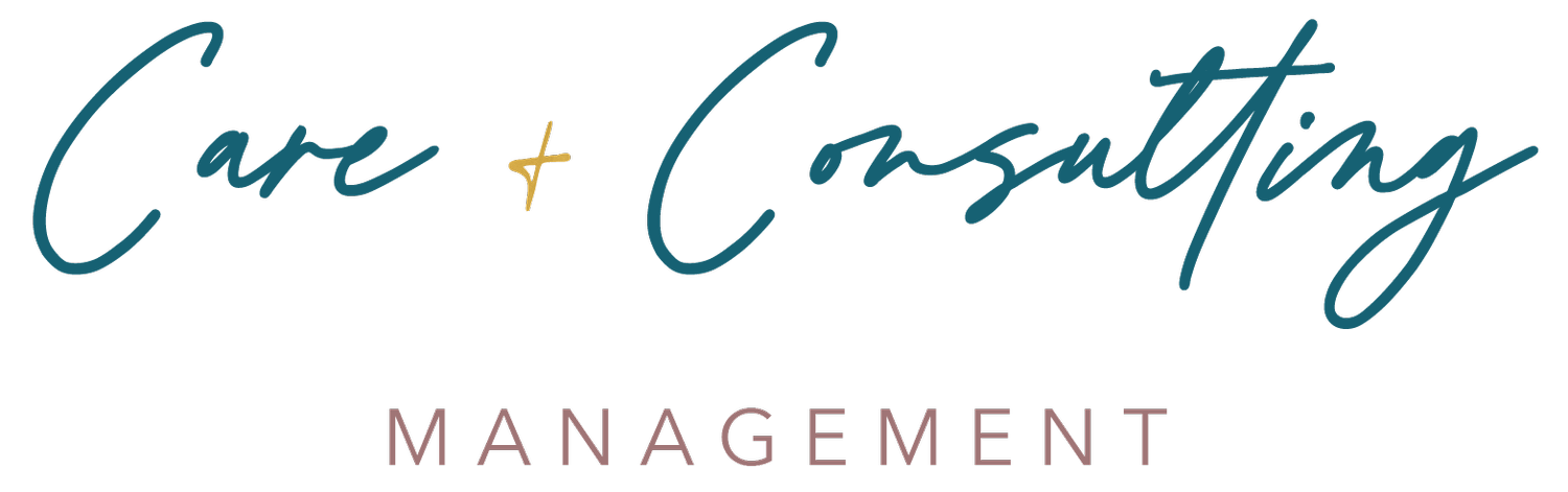 Care + Consulting Management