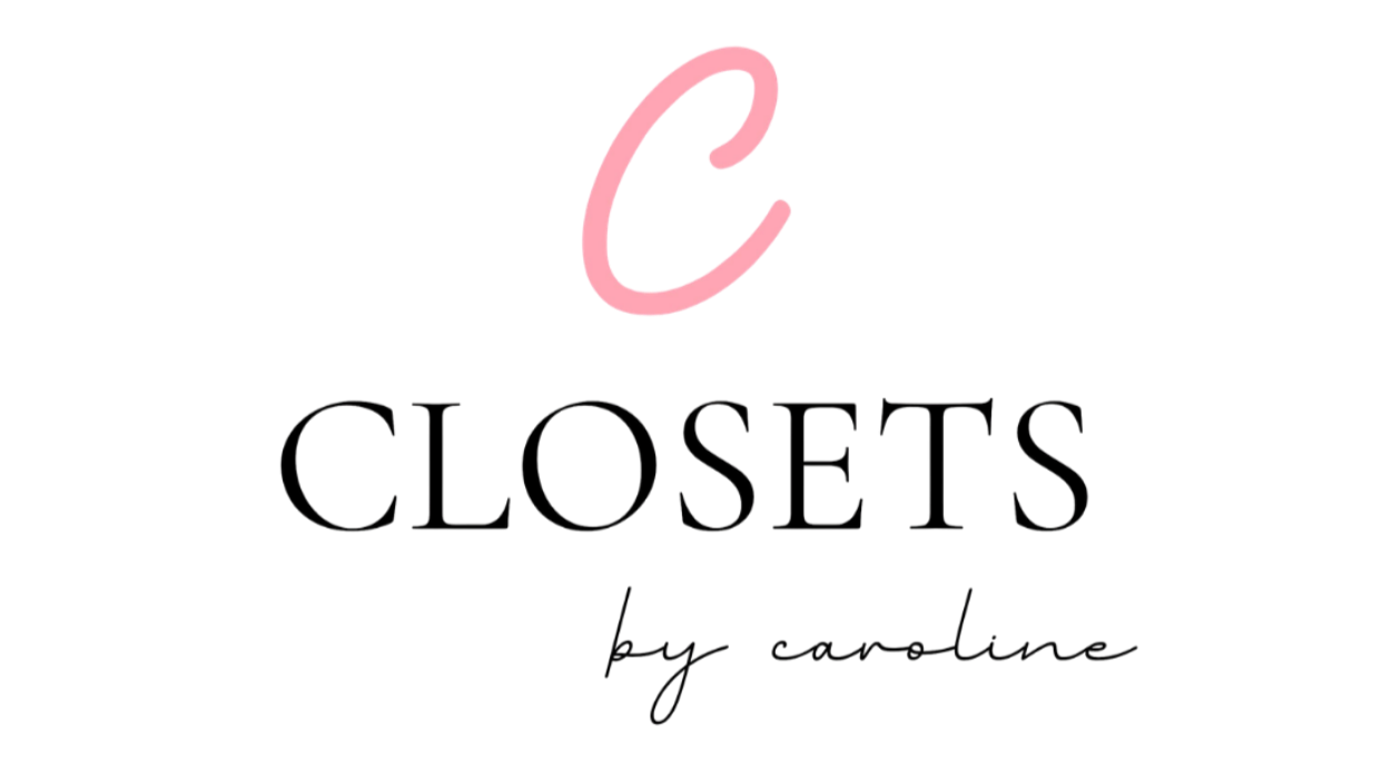 Closets by Caroline