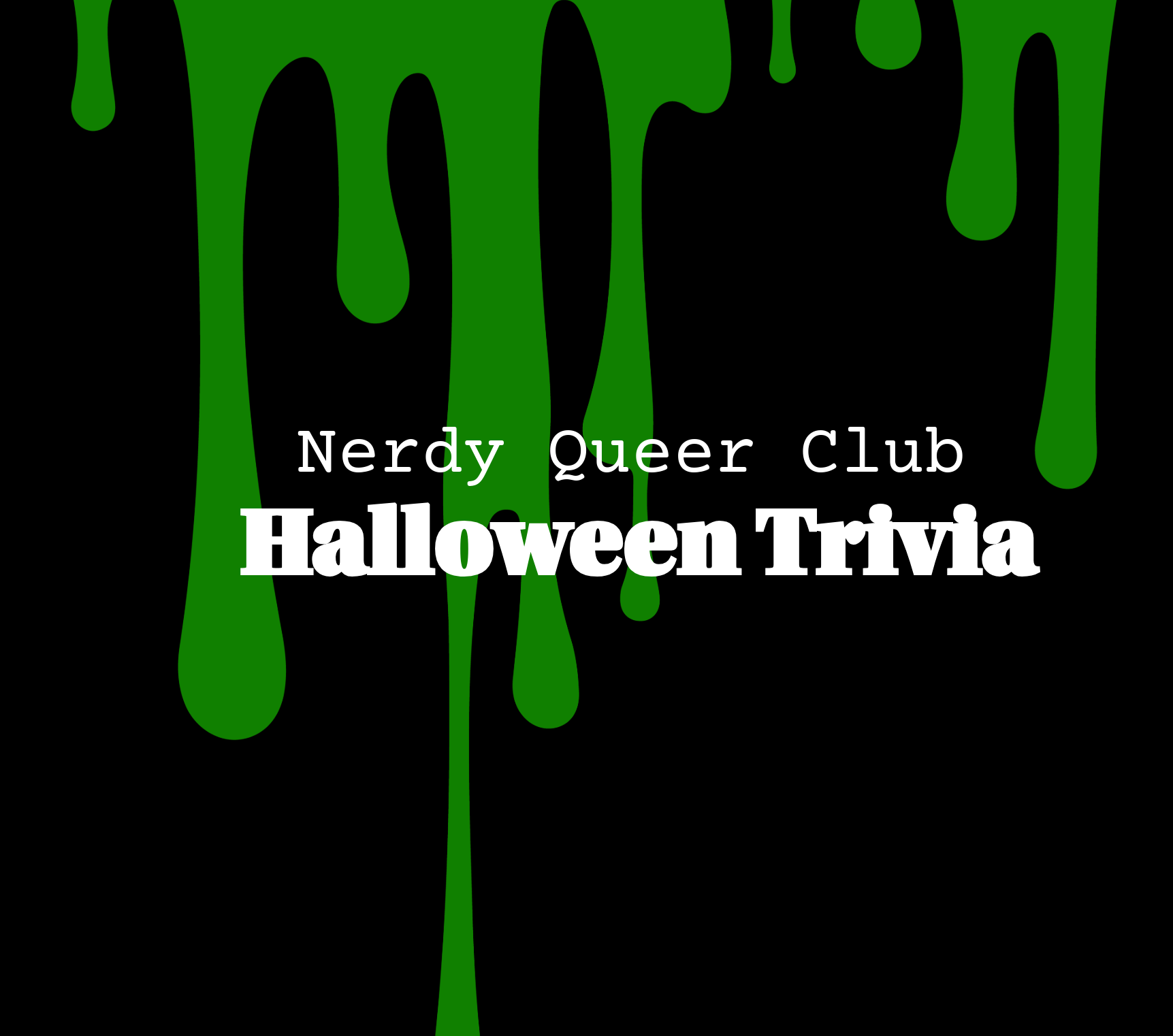 Halloween Trivia