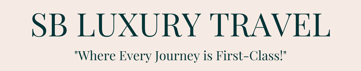 SB Luxury Travel