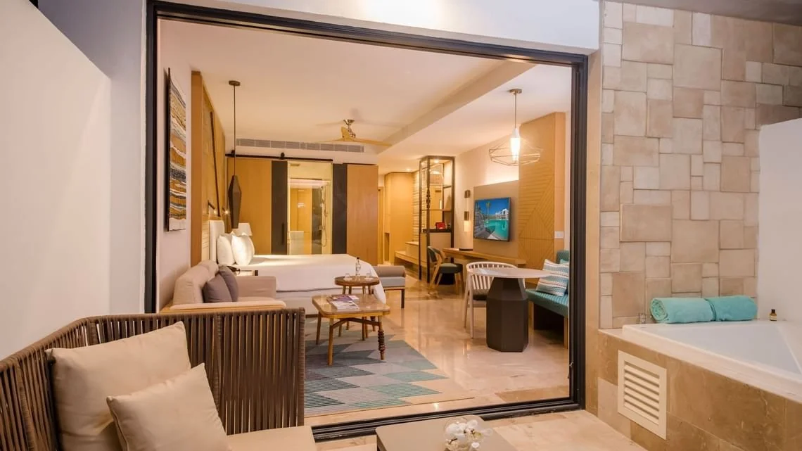 Small Steps Create Big Shifts 