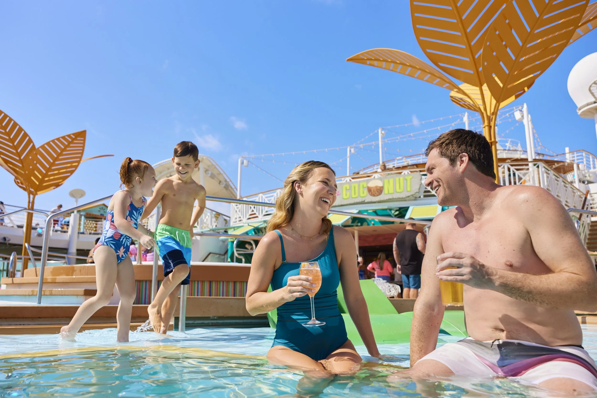 Small Steps Create Big Shifts 