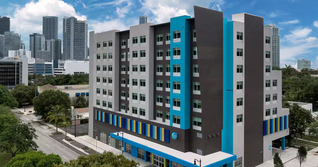 Make Room for Growth