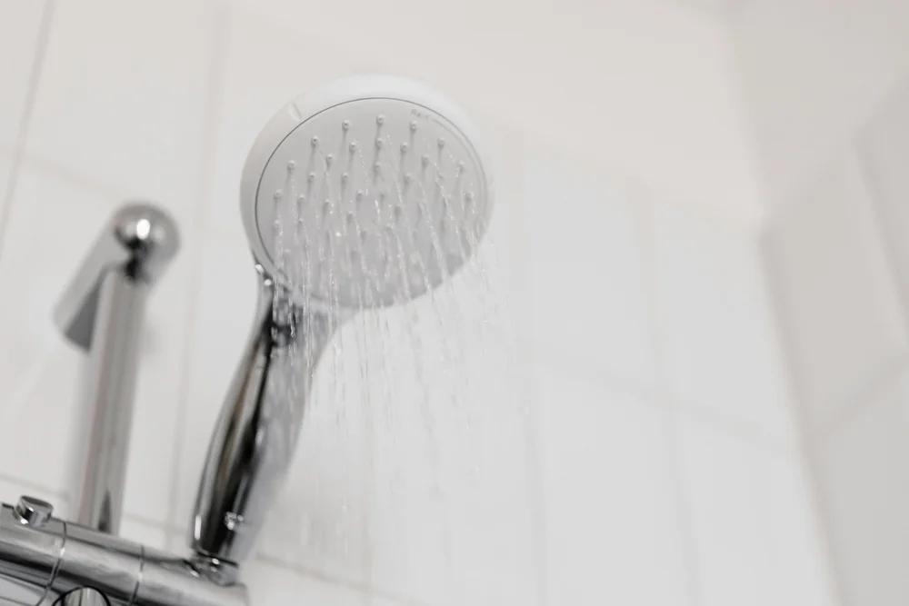Hot Water