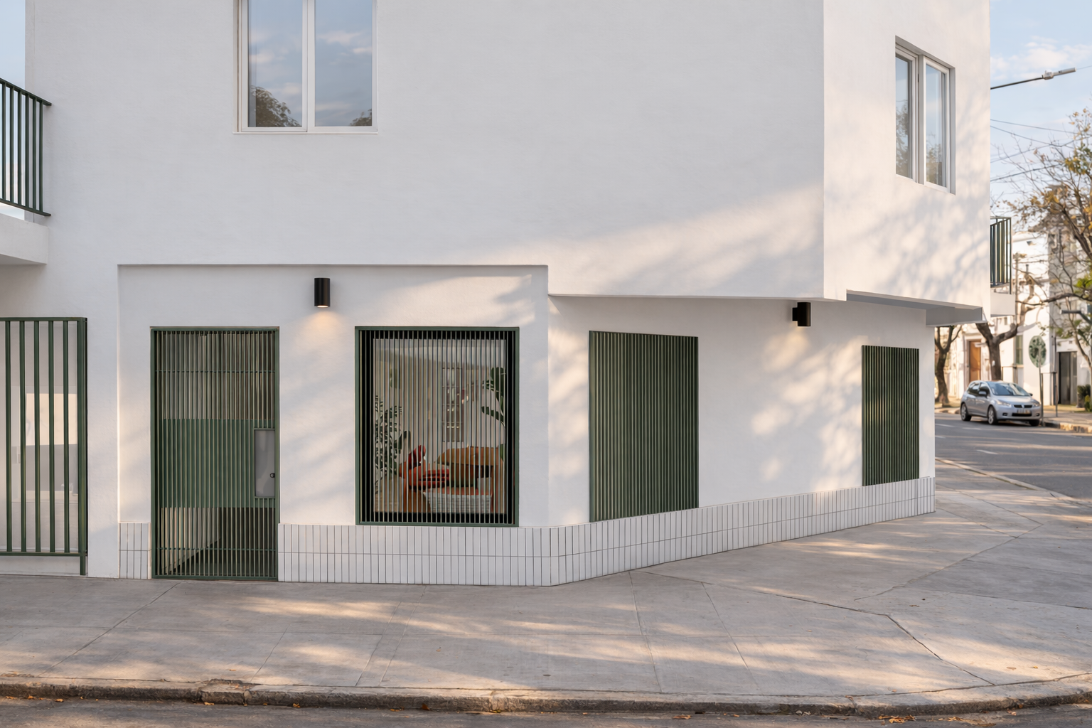 Proyecto Segurola