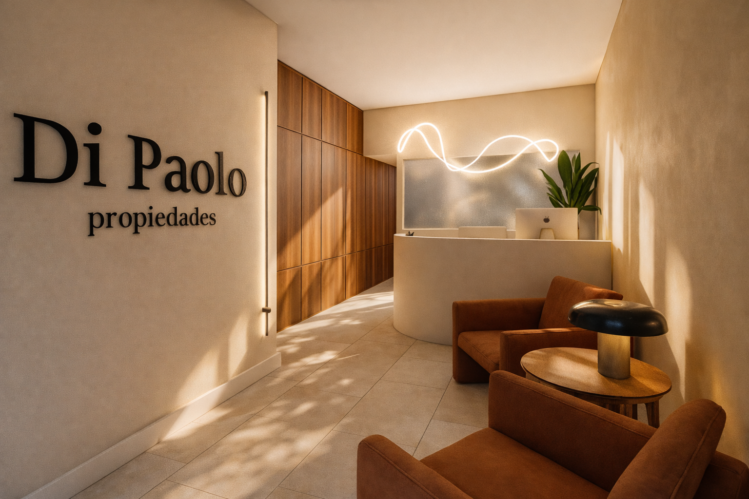 Oficinas DP
