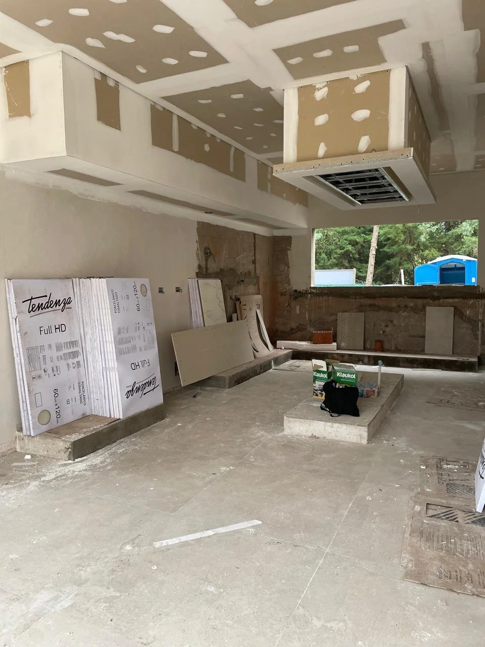 luego hacemos dirección y acompañamiento de obra