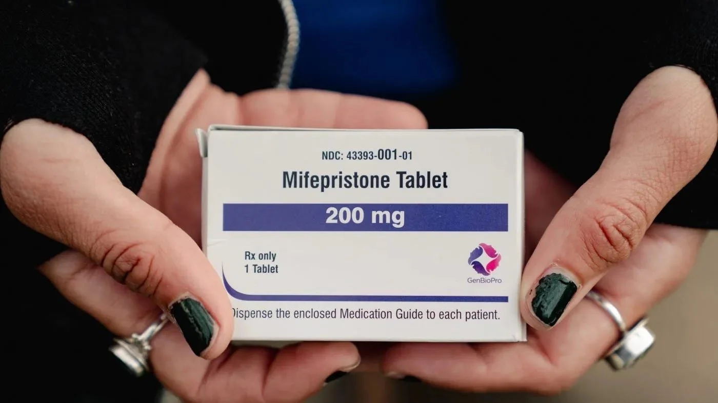 What the Fifth Circuit Just Did to Mifepristone.