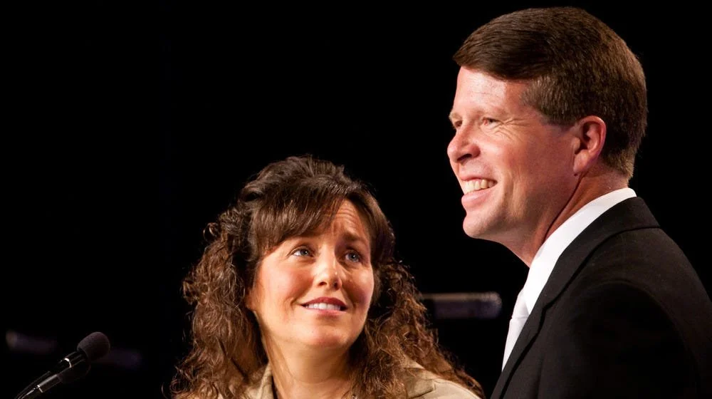 The System Behind the Duggars: Power, Control, and What We Weren’t Shown