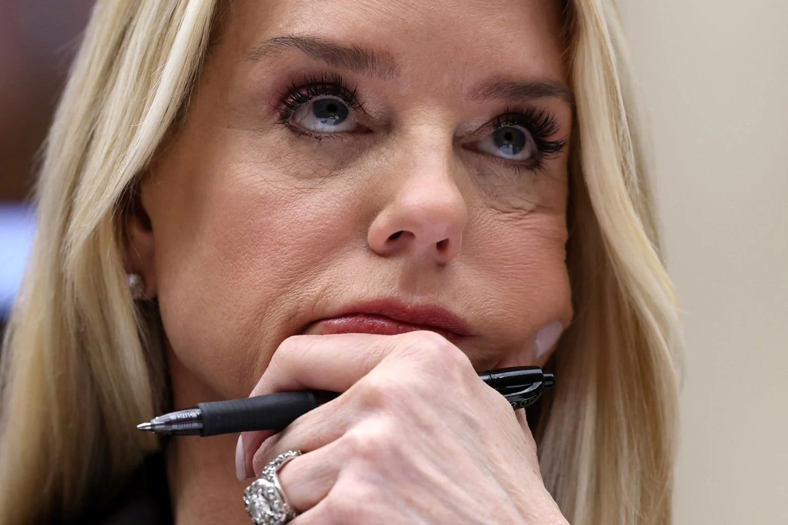 Useful Until You’re Not: The Disposal of Pam Bondi and Kristi Noem