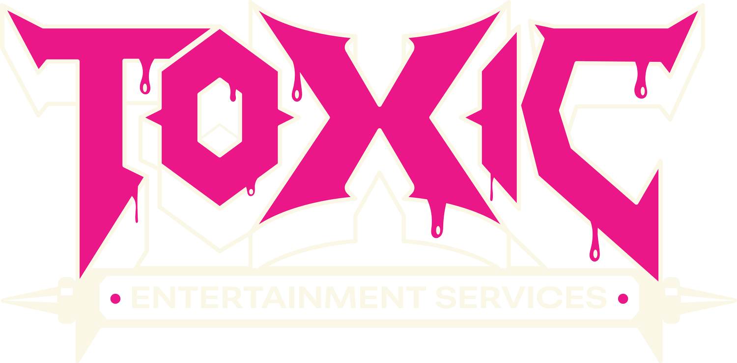 Toxic