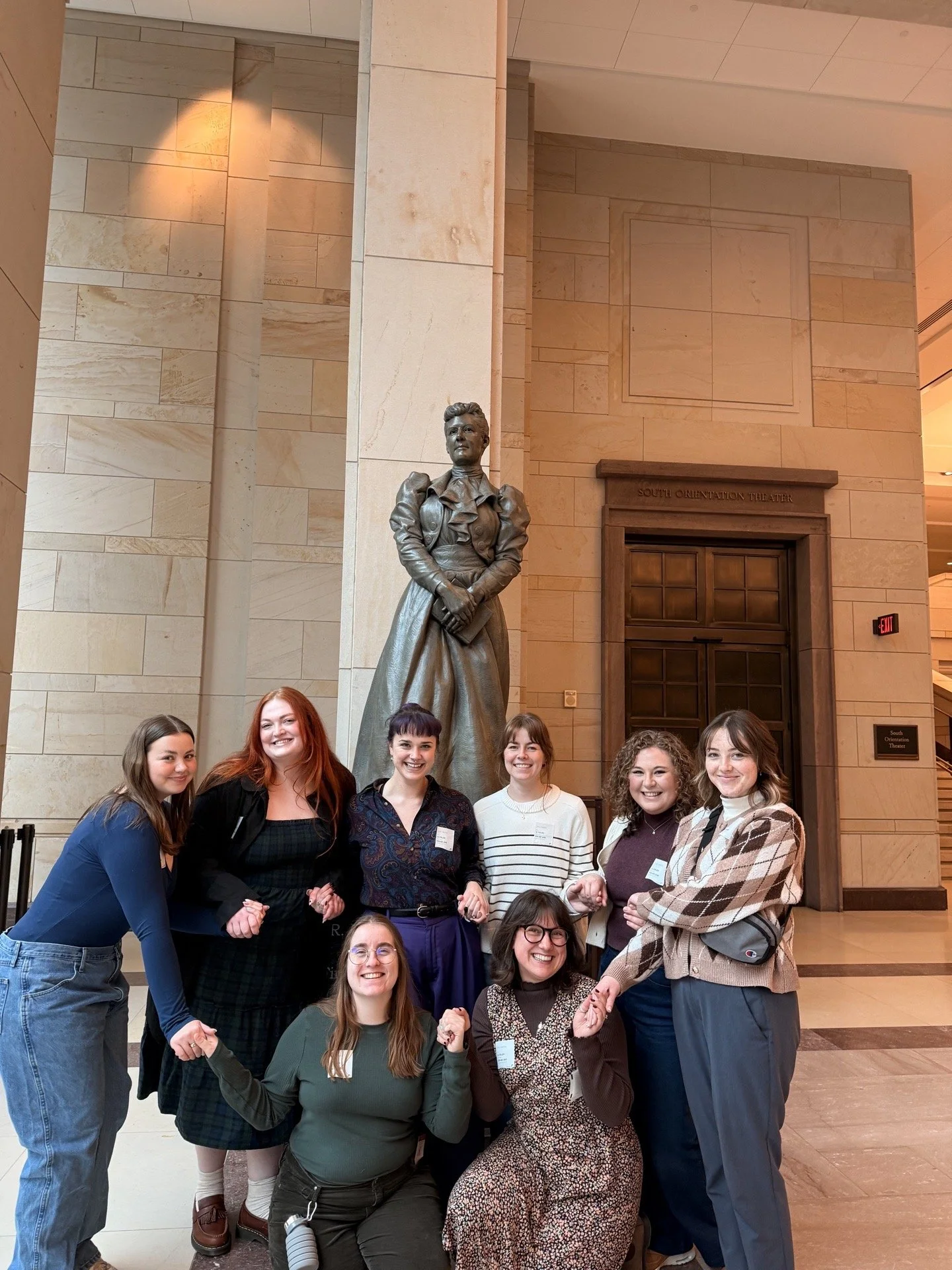 Advocacy
