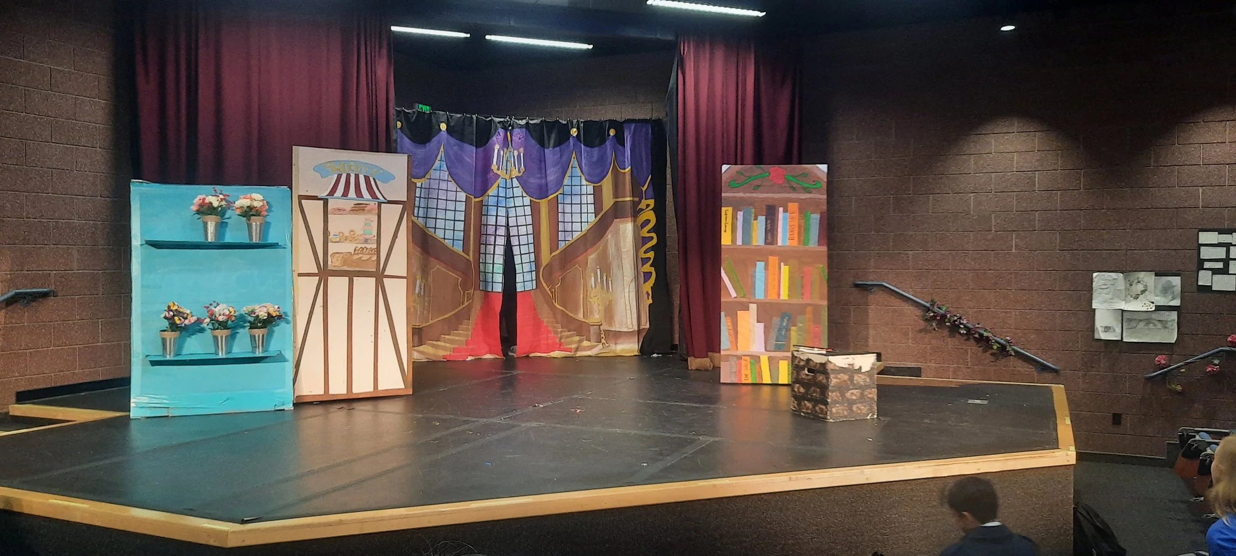 Theatre