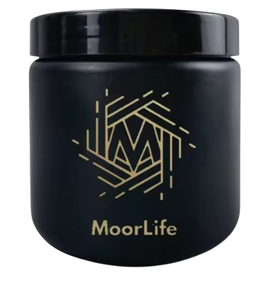 Divine Root Body Cream