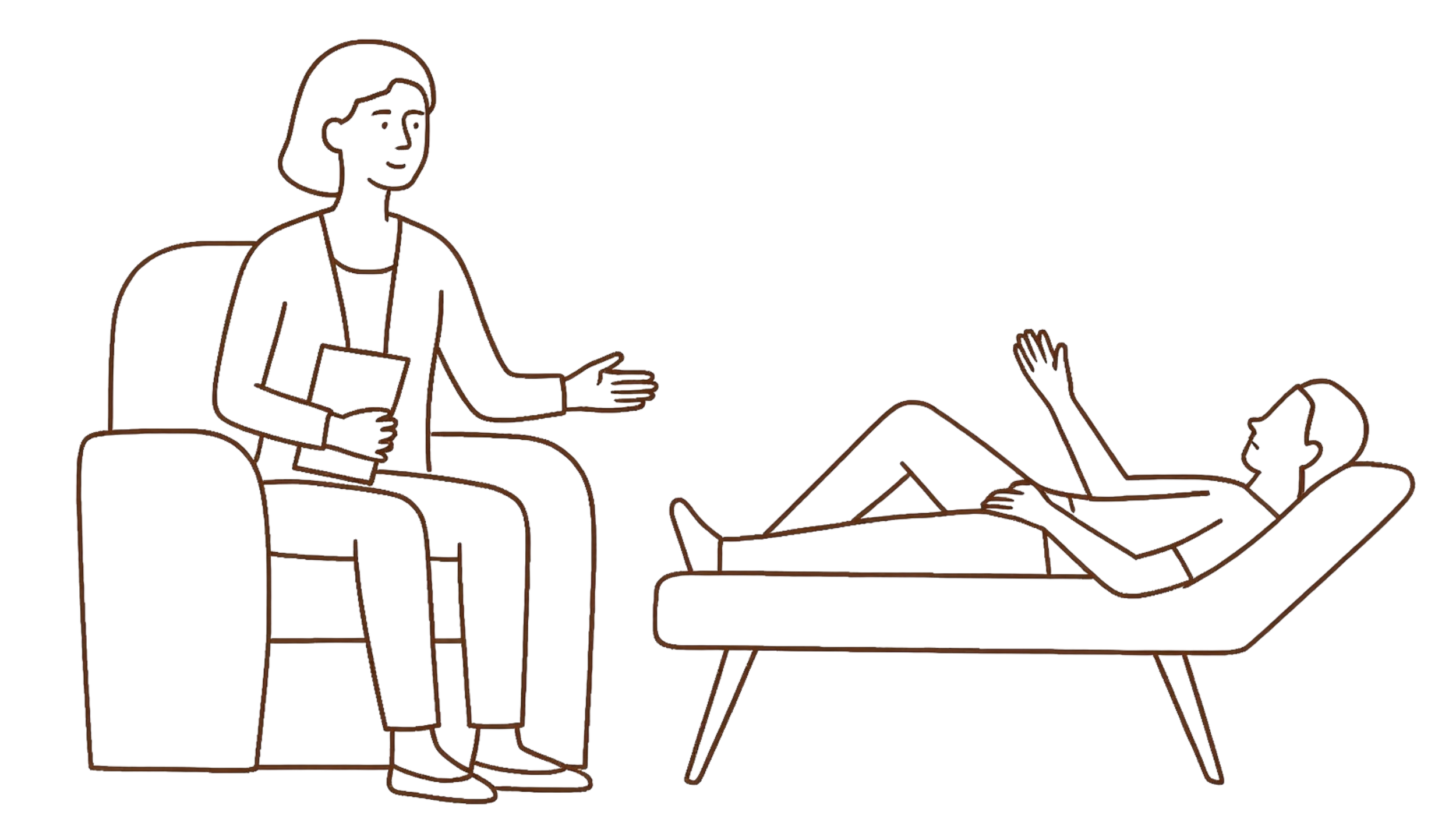 Suivi psychosocial (relation d'aide)