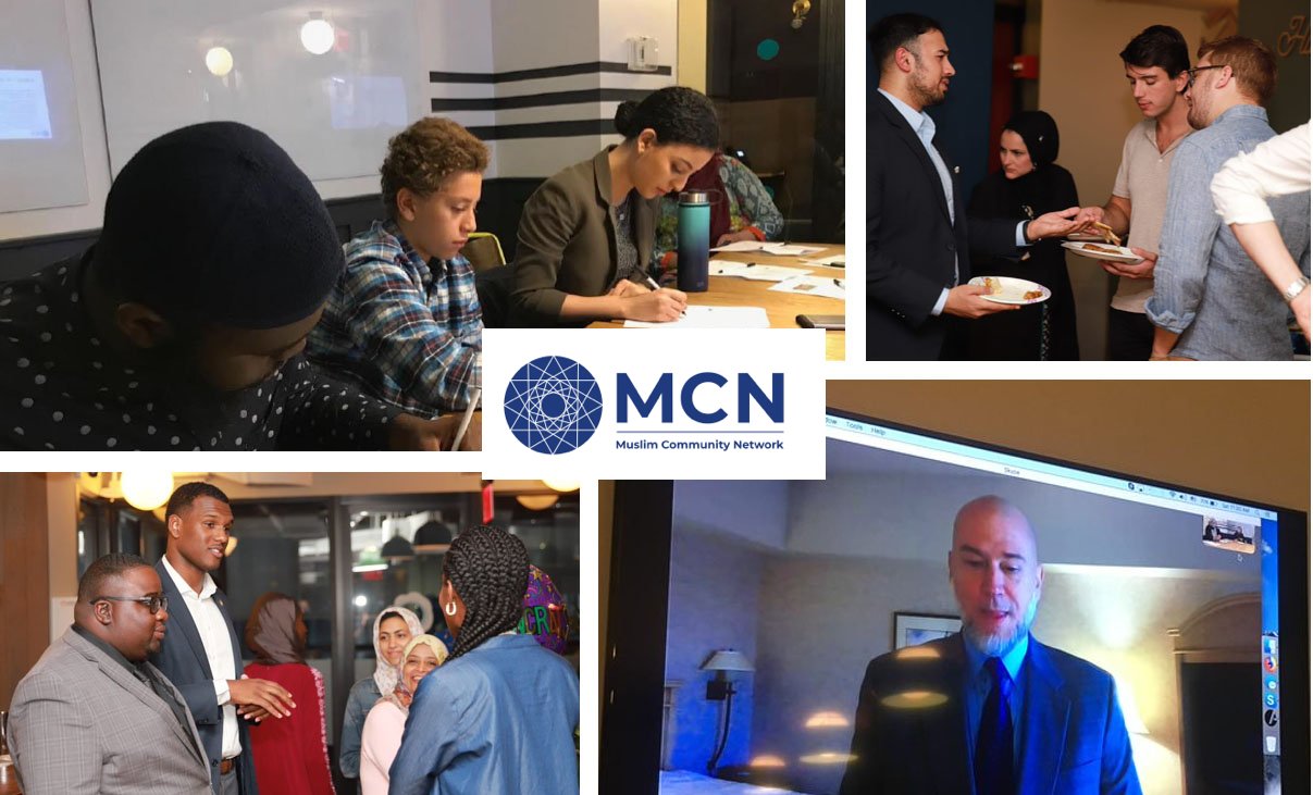 Bridge — MCN Case Management community partnerships