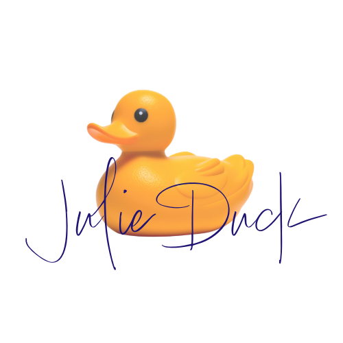 Julie Duck &mdash; Medical Copywriter