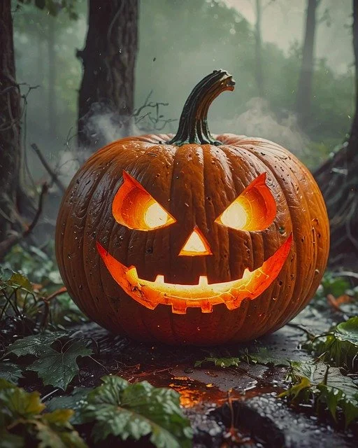 Halloween Express