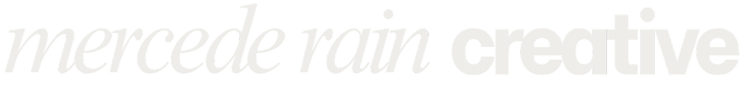 Mercede Rain Creative