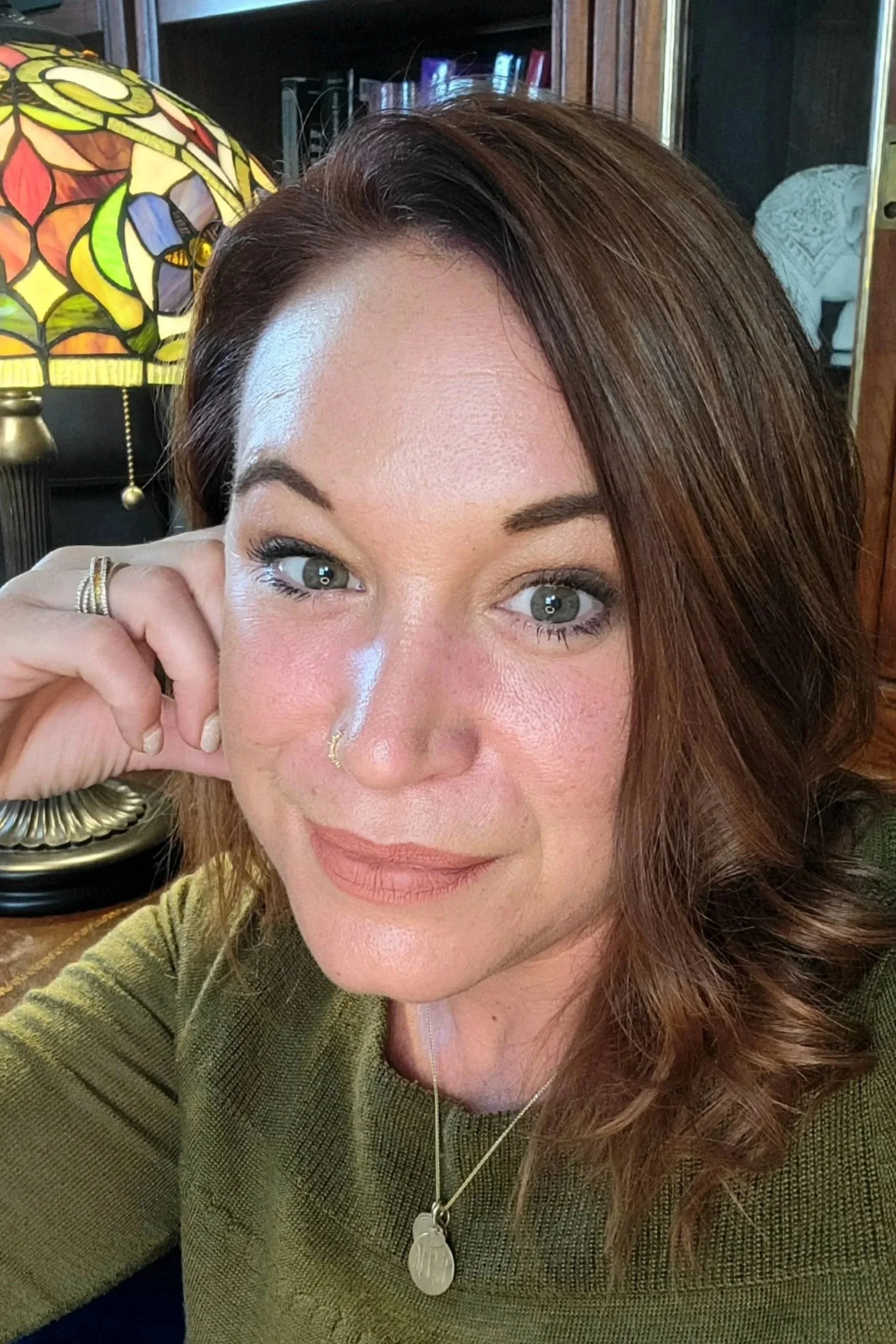Dr. Megan Perrin — NeuroAnalytics, LLC