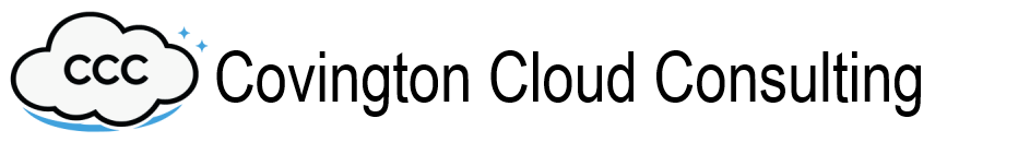 Covington Cloud Consulting