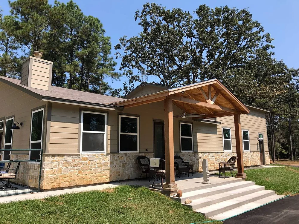 Montgomery Barndominium