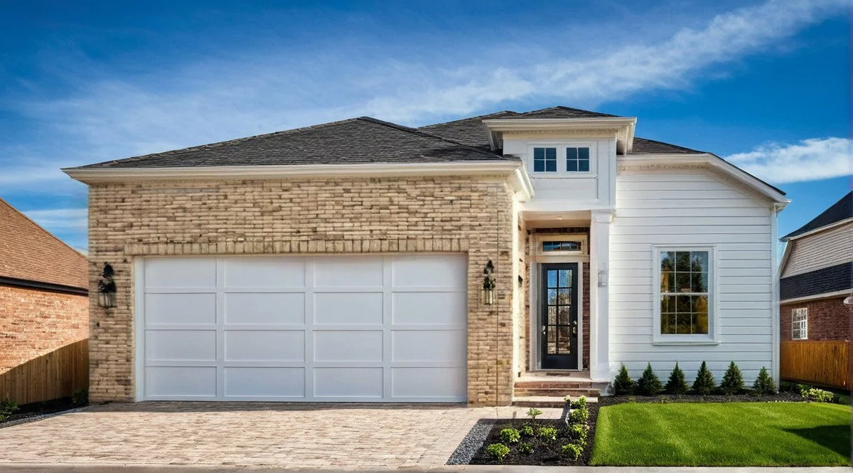 BOXWOOD Single Family Home       1 Story