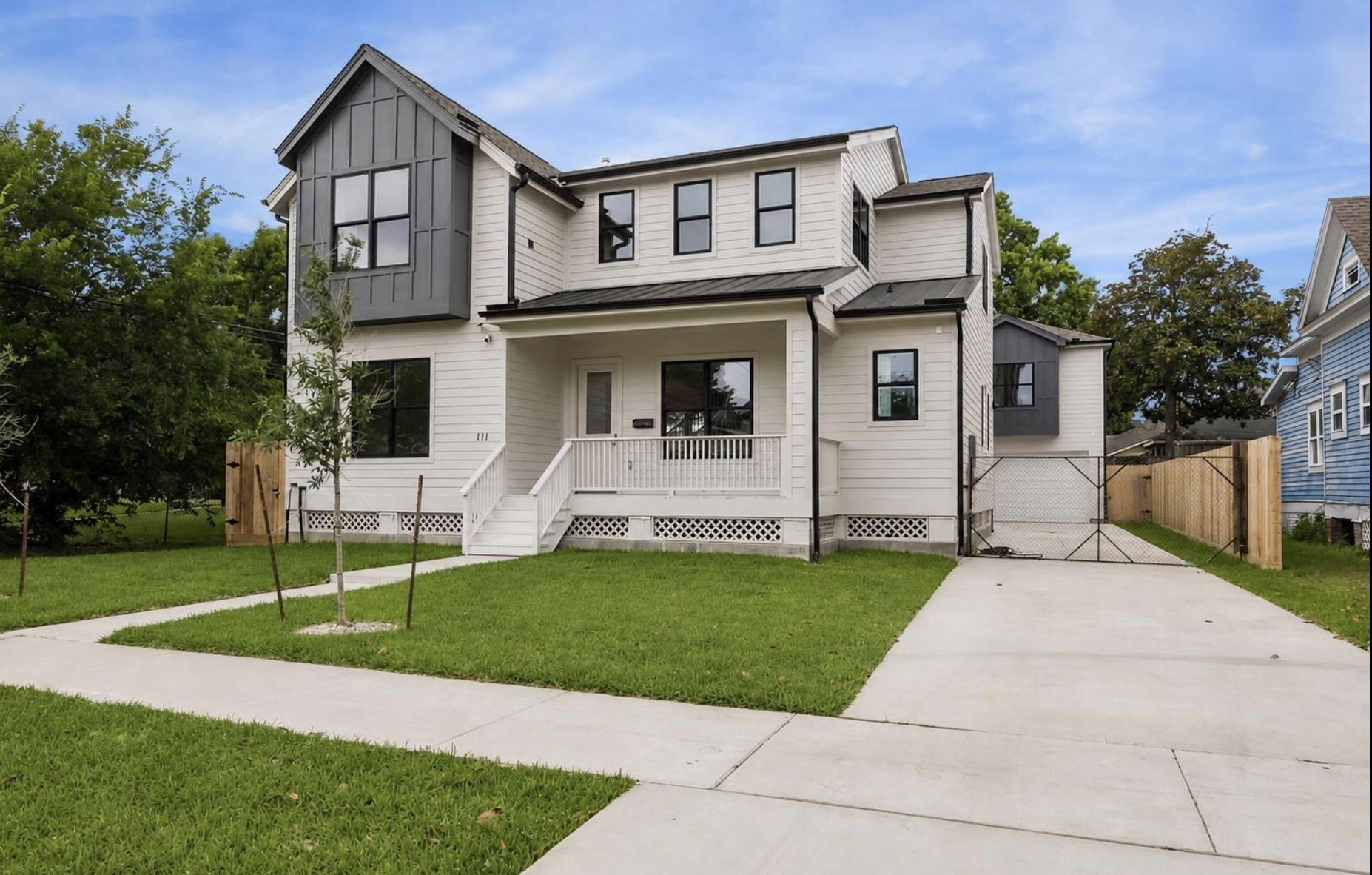 18TH ST  / STRUCTURAL DESIGN