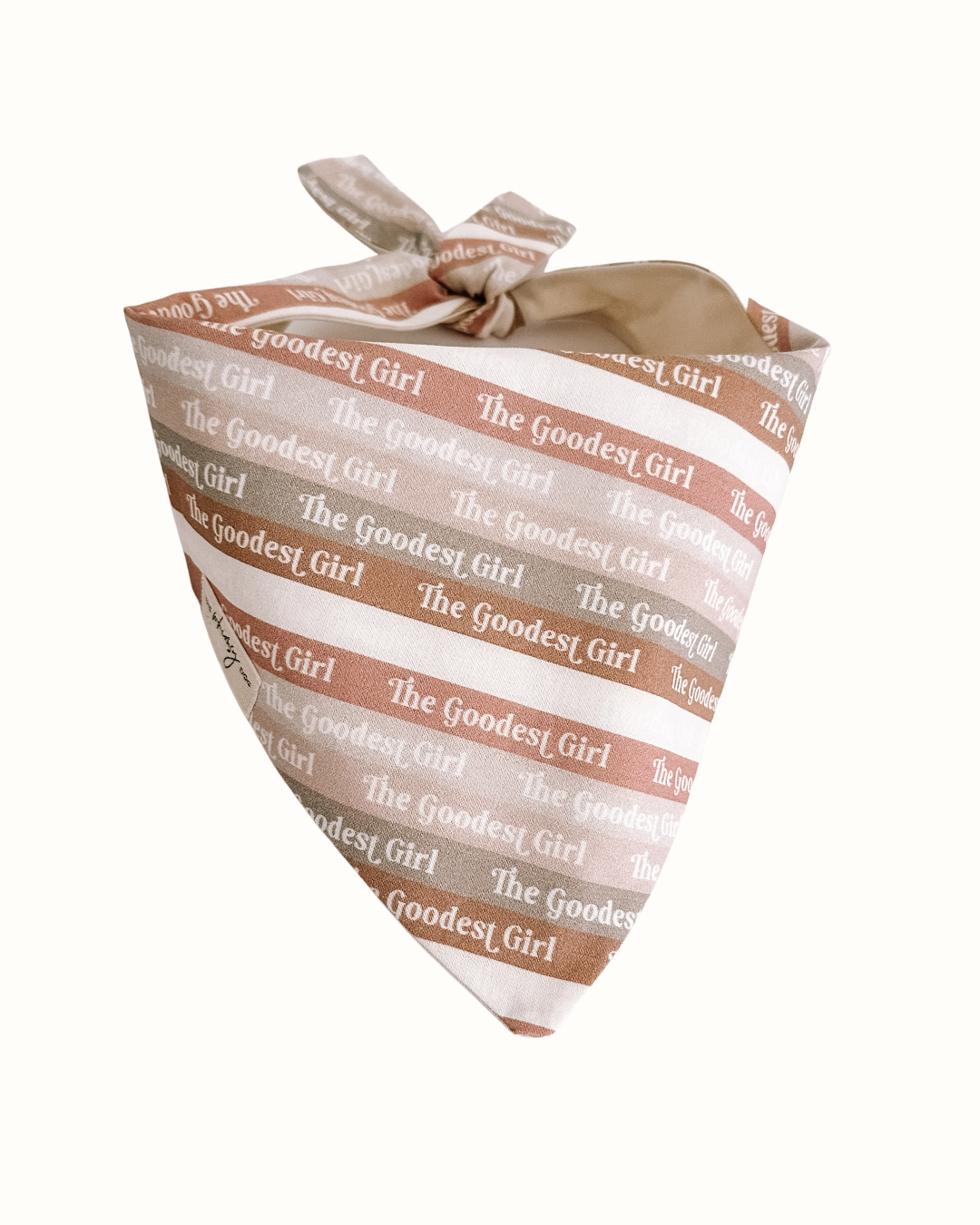 Goodest Girl