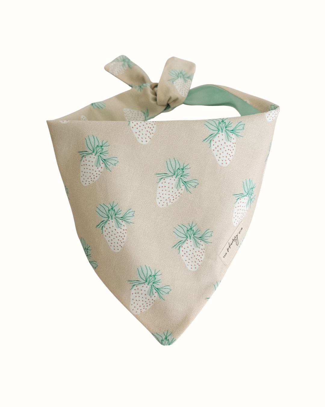 Strawberry Shortcake