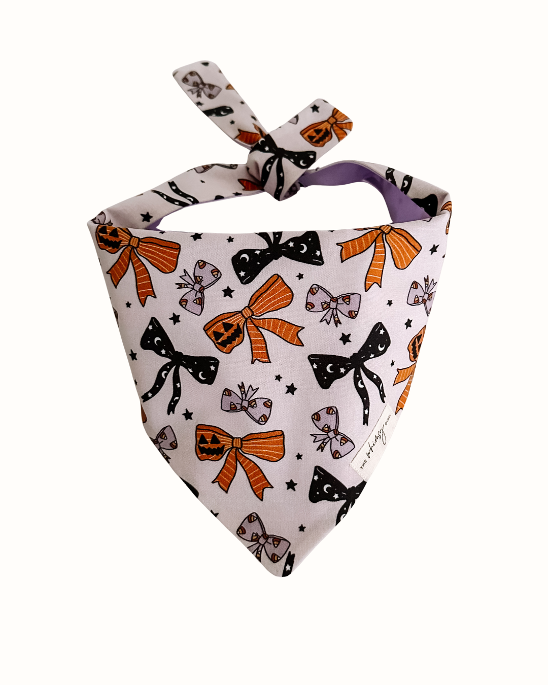 Halloween Bows