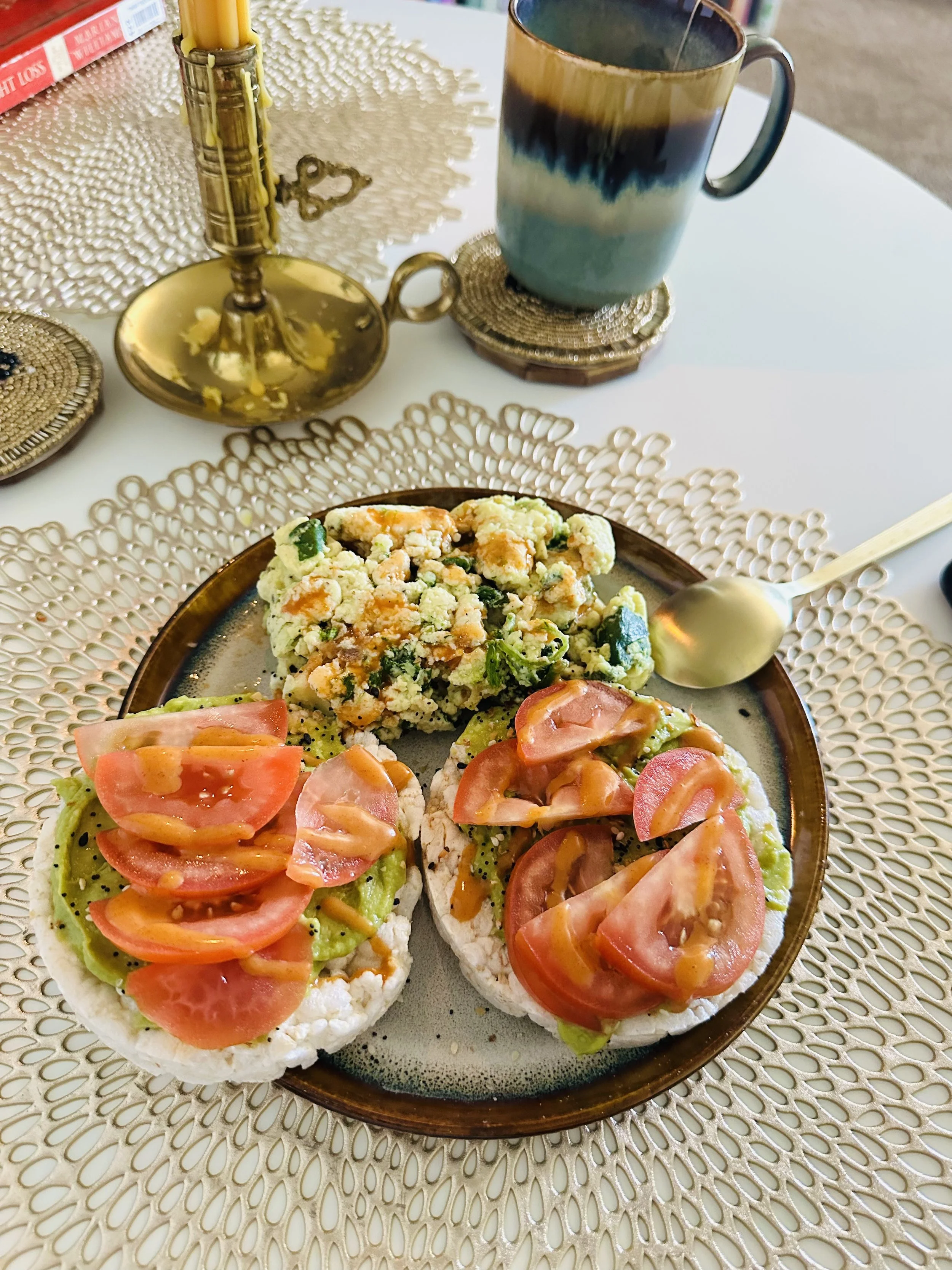 My Sunday Brunch Faves