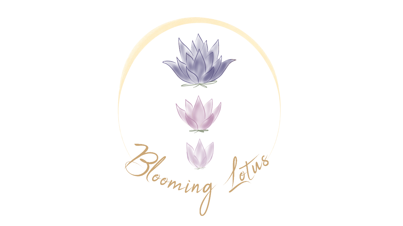 Blooming Lotus 