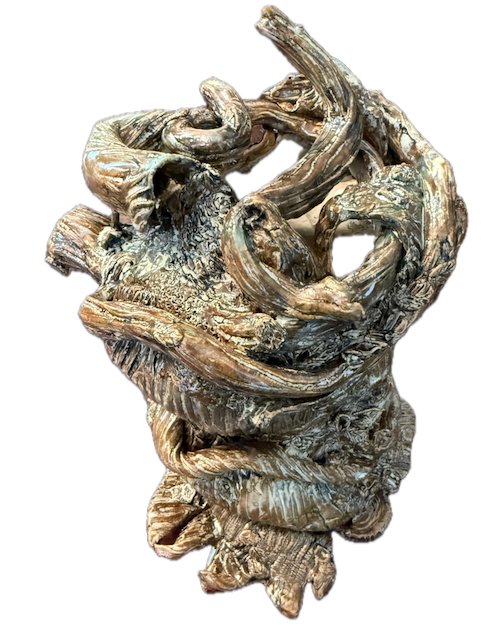 Heartnest of the First Grove